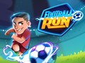 เกม Football Run