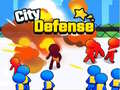 เกม City Defense