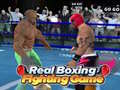 เกม Real Boxing Fighting Game