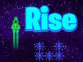 เกม Rise