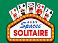 เกม Spaces Solitaire