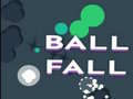 เกม Ball Fall 