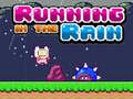 เกม Running in the Rain