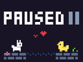 เกม Paused