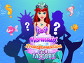 เกม Mermaid Transformation Spell Factory