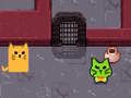 เกม Cat vs Kripotians