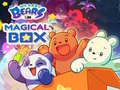 เกม We Baby Bears Magical Box