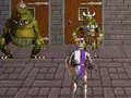 เกม Eye of the Goblin Lord
