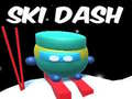เกม Ski Dash