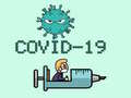 เกม Covid 19