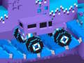 เกม Mobil Bluegon
