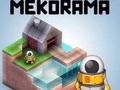 เกม Mekorama