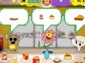 เกม The Amazing World of Gumball Burger Rush