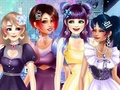 เกม My Own K-Pop Band