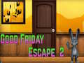 เกม Amgel Good Friday Escape 2