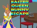 เกม Easter Queen Bunny Escape