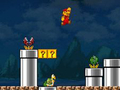 เกม Mario XP: Remastered