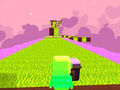 เกม Kogama: TikTok Parkour
