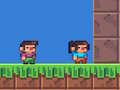 เกม Juan's Journey