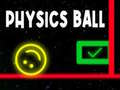 เกม Physics Ball
