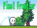 เกม Pixel Frontier