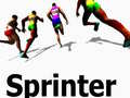 เกม Sprinter