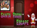 เกม Amgel Santa Room Escape