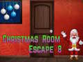 เกม Amgel Christmas Room Escape 8