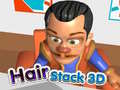เกม Hair Stack 3D