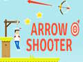 เกม Arrow Shooter