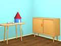 เกม In the Room on a Rainy Day