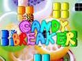 เกม Candy Breaker