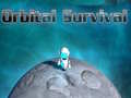 เกม Orbital Survivor