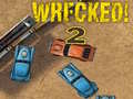 เกม Wrecked! 2