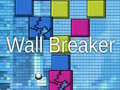 เกม Wall Breaker