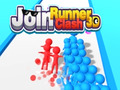 เกม Join Runner Clash 3D