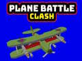เกม Plane Battle Clash