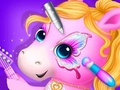 เกม Pony Sisters Music Band