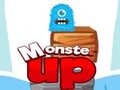 เกม Monster Up