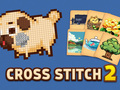 เกม Cross Stitch 2
