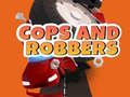 เกม Cops and Robbers