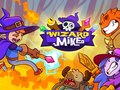 เกม Wizard Mike