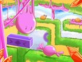 เกม Mini Sticky