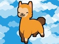 เกม Lhama Clicker