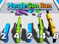 เกม Merge Gun Run