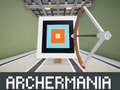 เกม Archermania