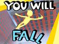 เกม You Will Fall