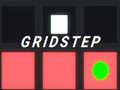 เกม Gridstep