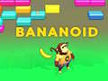 เกม Bananoid