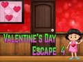 เกม Amgel Valentine's Day Escape 4